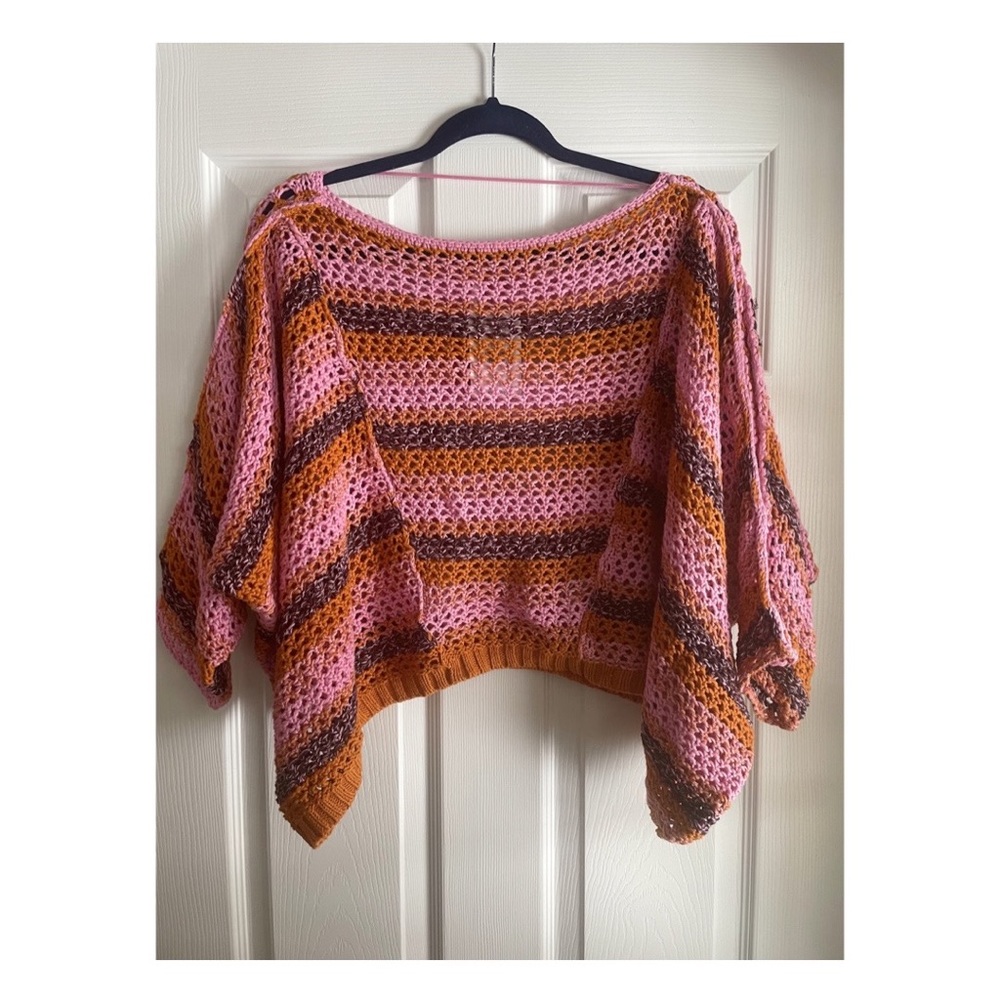 Free People Sweater